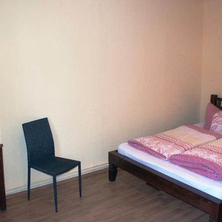 Burgpension Gardelegen Extérieur photo